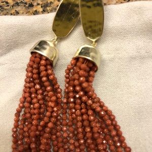 COPY - Kendra Scott Marin earrings